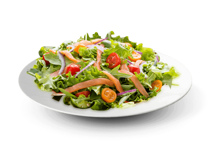 SAUMON